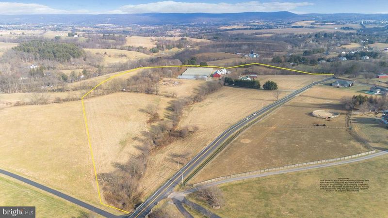 2730 Marker Rd, Middletown, MD 21769