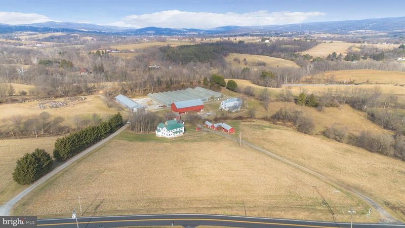 2730 Marker Rd, Middletown, MD 21769