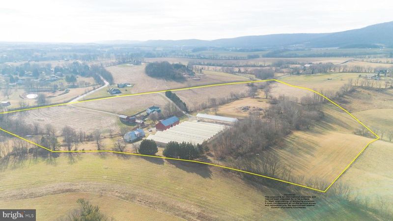 2730 Marker Rd, Middletown, MD 21769