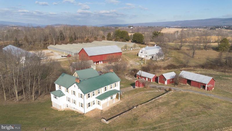 2730 Marker Rd, Middletown, MD 21769
