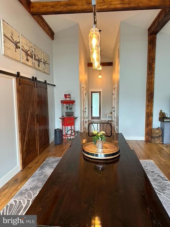 22887 Hopeful Ln, Middleburg, VA 20117