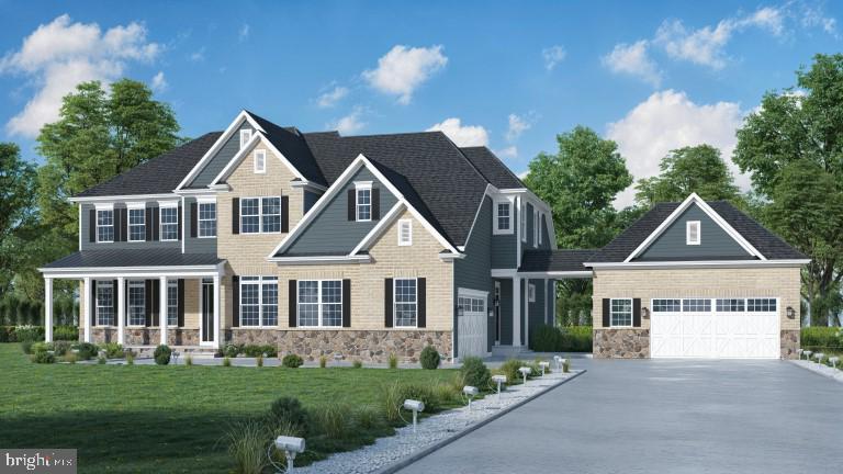 17013 Hughes Rd, Poolesville, MD 20837