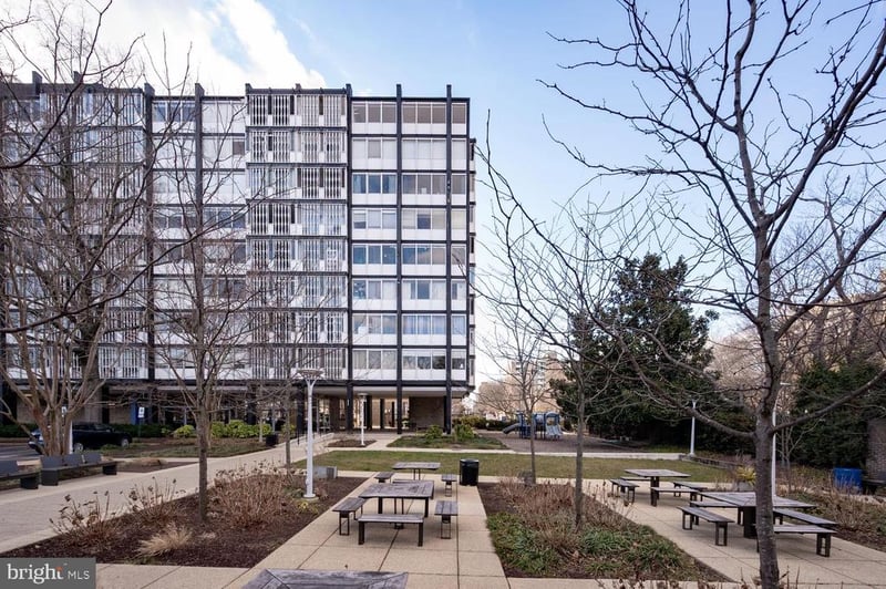 1311 Delaware Ave SW #231, Washington, DC 20024