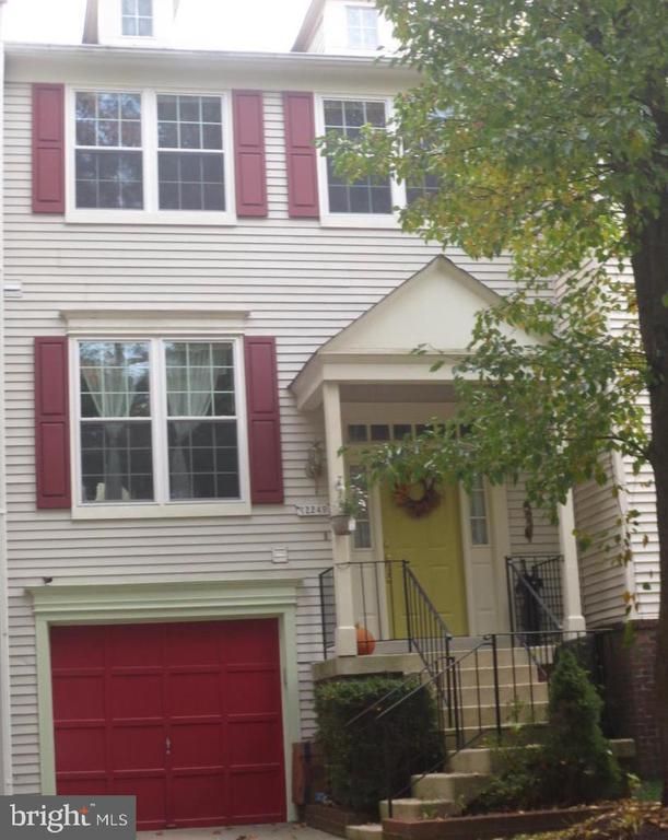 12249 Wye Oak Commons Cir #83, Burke, VA 22015
