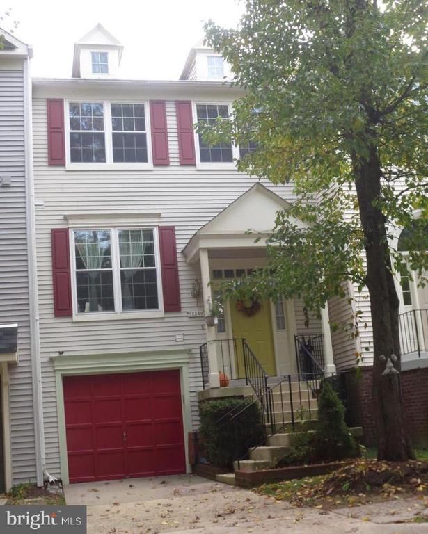 12249 Wye Oak Commons Cir #83, Burke, VA 22015