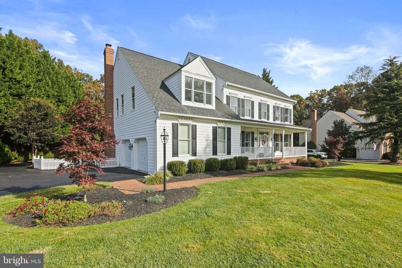 1309 Salem Rn, Crownsville, MD 21032