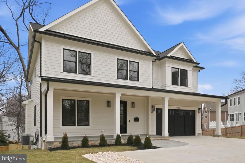 3835 Lawrence Ave, Kensington, MD 20895
