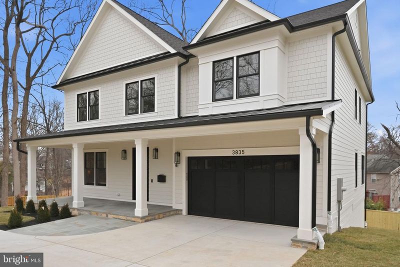 3835 Lawrence Ave, Kensington, MD 20895