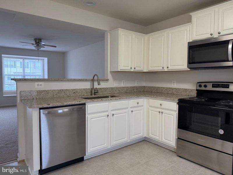 109 Merrill Ct, Stafford, VA 22554