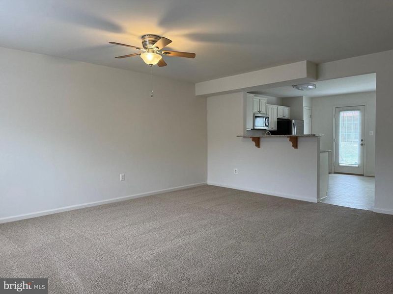 109 Merrill Ct, Stafford, VA 22554