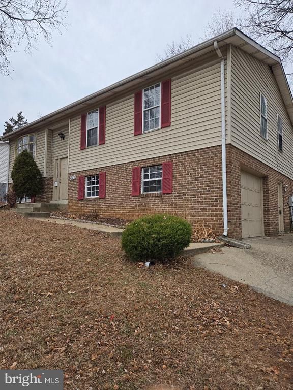 6012 Queens Chapel Rd, Hyattsville, MD 20782