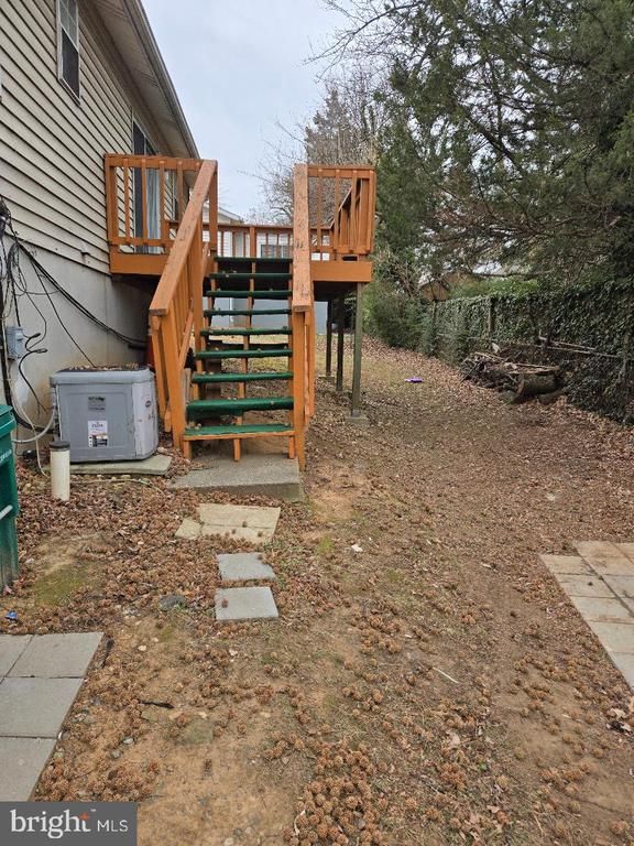 6012 Queens Chapel Rd, Hyattsville, MD 20782