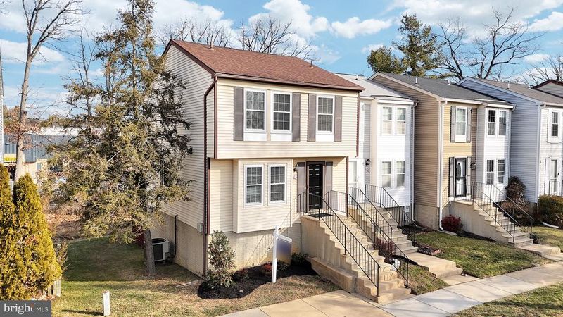 7257 Procopio Cir, Columbia, MD 21046
