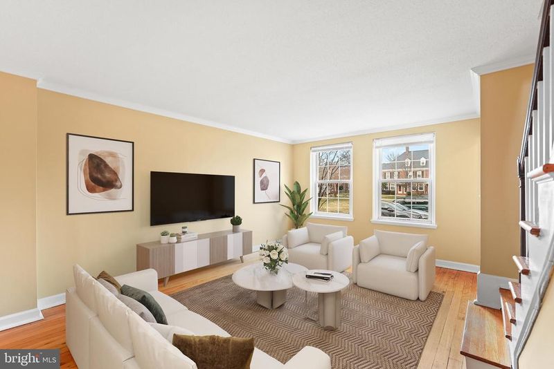3436 S Utah St #A, Arlington, VA 22206
