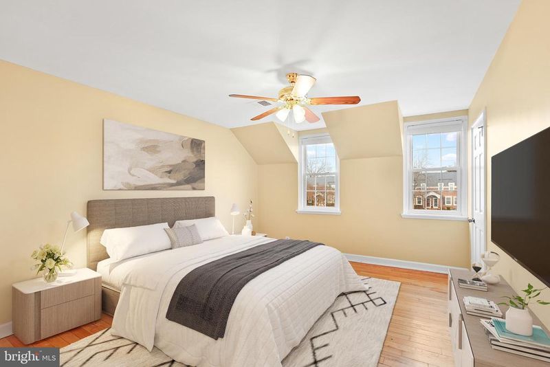 3436 S Utah St #A, Arlington, VA 22206
