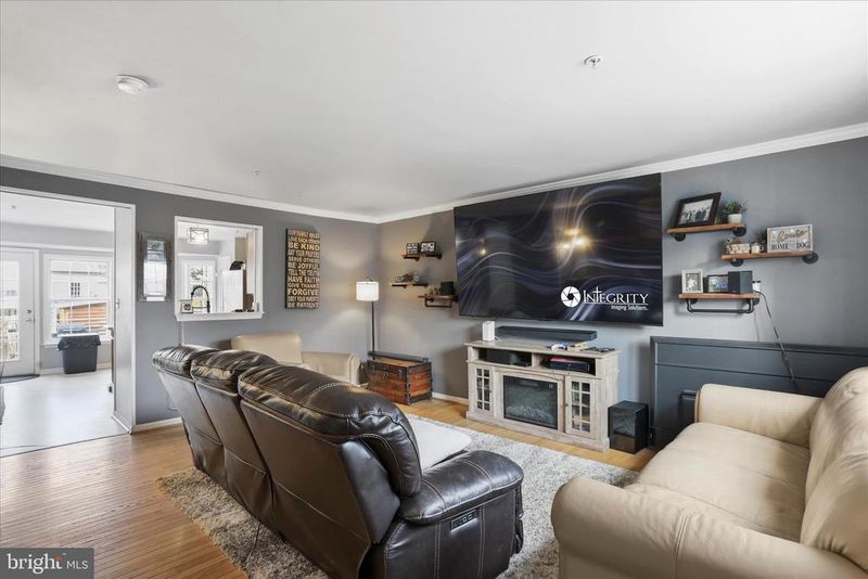 2015 Rosecrans Ct, Frederick, MD 21702