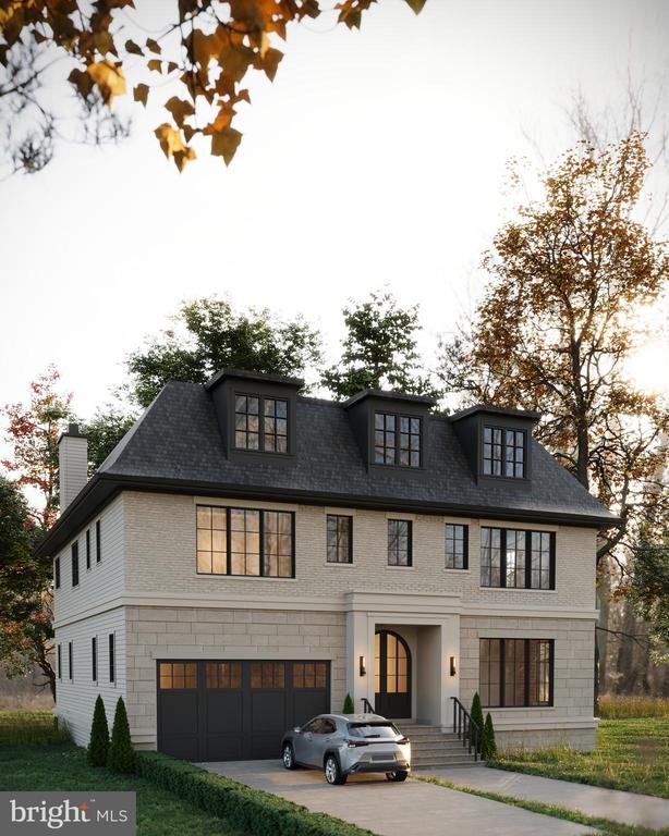 511 Orrin St SE, Vienna, VA 22180