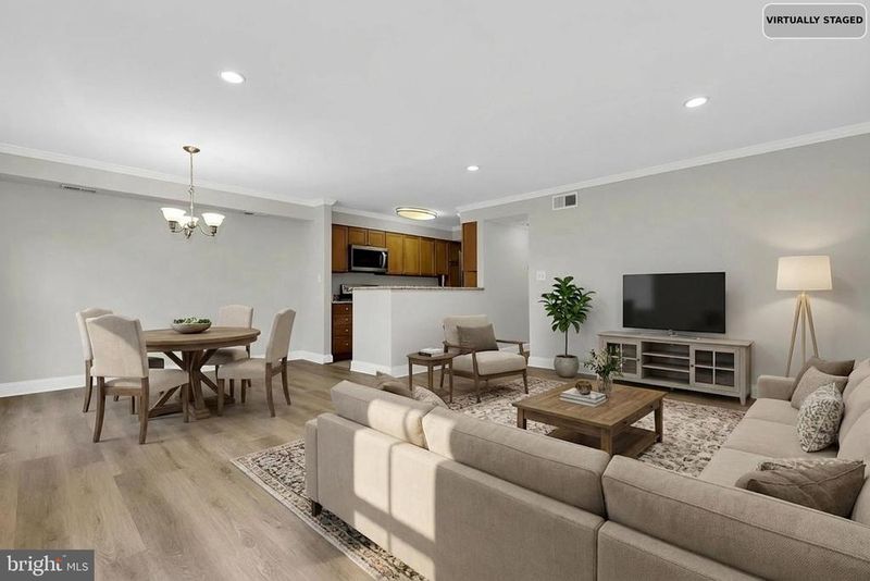 7849 Coddle Harbor Ln #17, Potomac, MD 20854