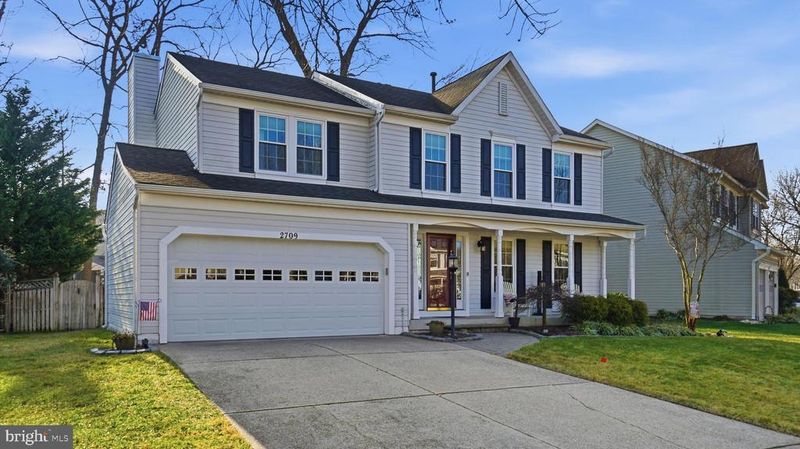 2709 Bains Ct, Crofton, MD 21114