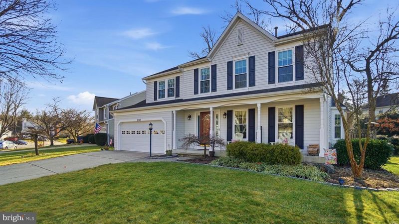 2709 Bains Ct, Crofton, MD 21114