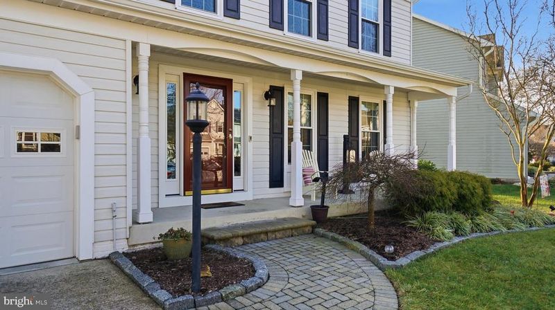 2709 Bains Ct, Crofton, MD 21114