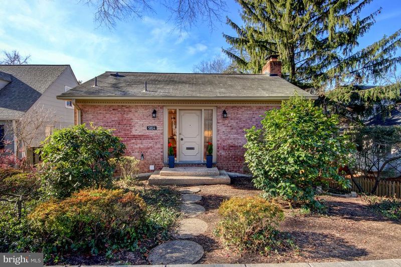 5814 Macarthur Blvd NW, Washington, DC 20016