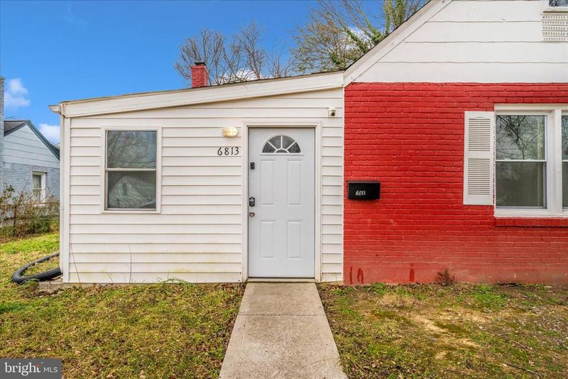 6813 Shepherd St, Hyattsville, MD 20784