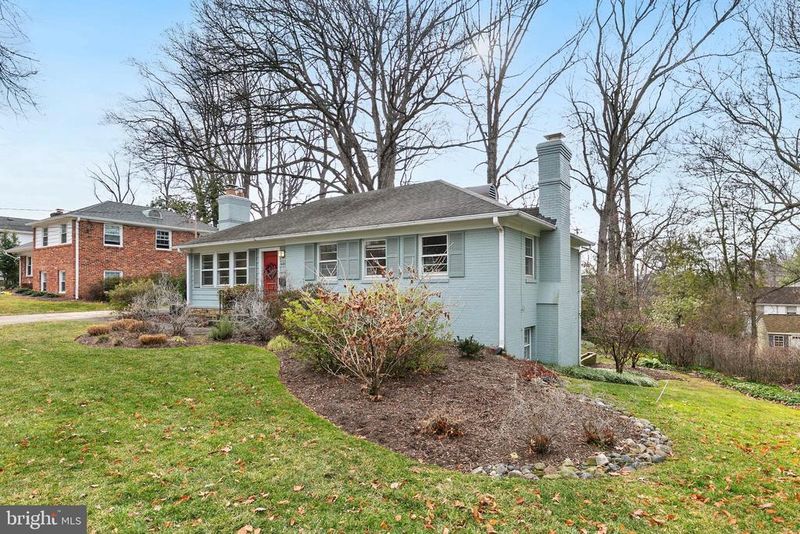 4410 Saul Rd, Kensington, MD 20895