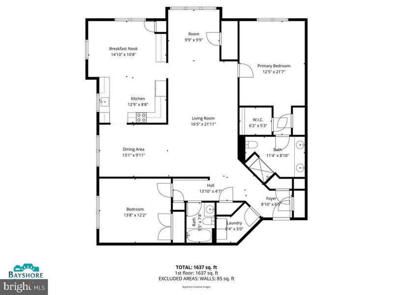 7325 Brookview Rd #403, Elkridge, MD 21075