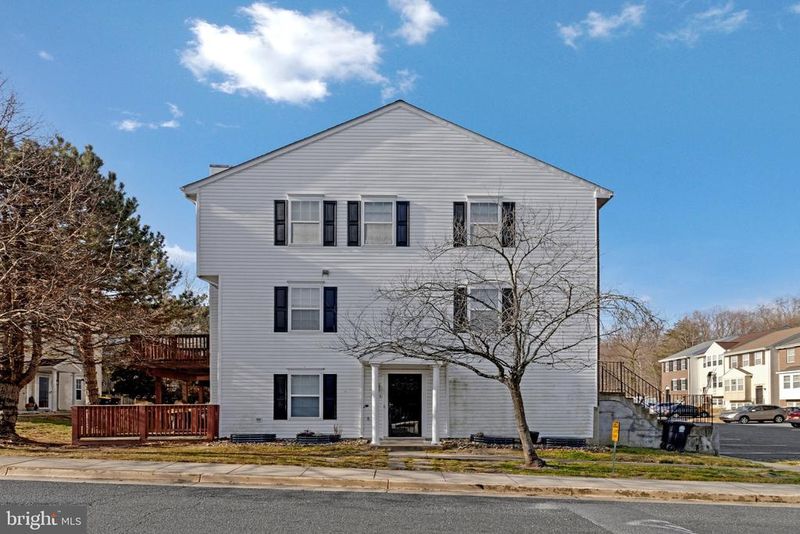 4323 Apple Orchard Ln, Suitland, MD 20746