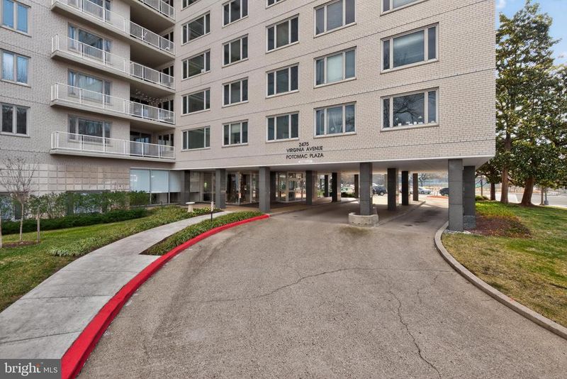2475 Virginia Ave NW #429, Washington, DC 20037