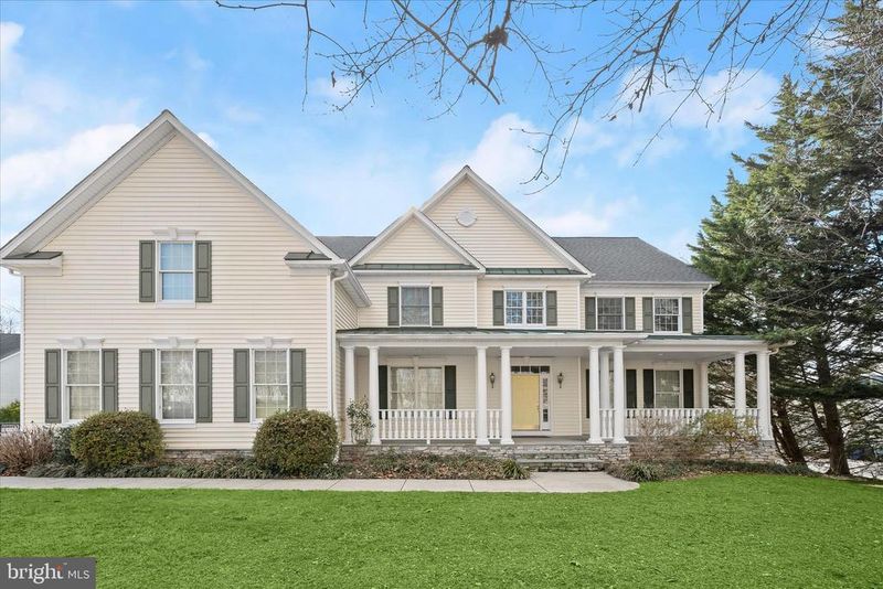 15286 Ridge Hunt Dr, Woodbine, MD 21797