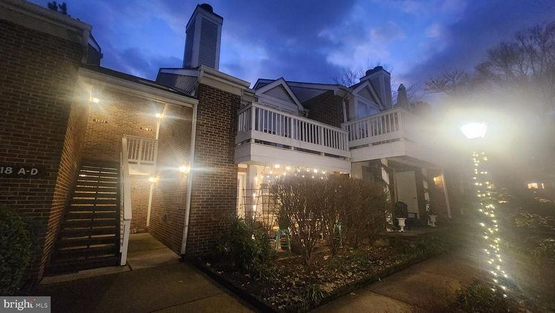 2618 S Arlington Mill Dr #4, Arlington, VA 22206