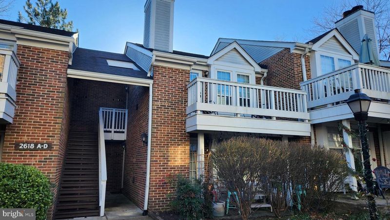 2618 S Arlington Mill Dr #4, Arlington, VA 22206