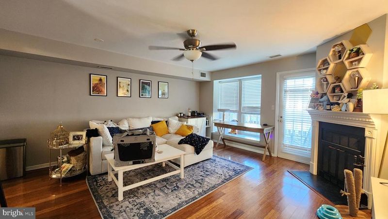 2618 S Arlington Mill Dr #4, Arlington, VA 22206