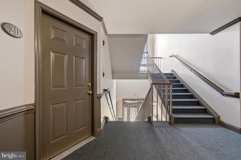 2400 Ellsworth Way #2D, Frederick, MD 21702