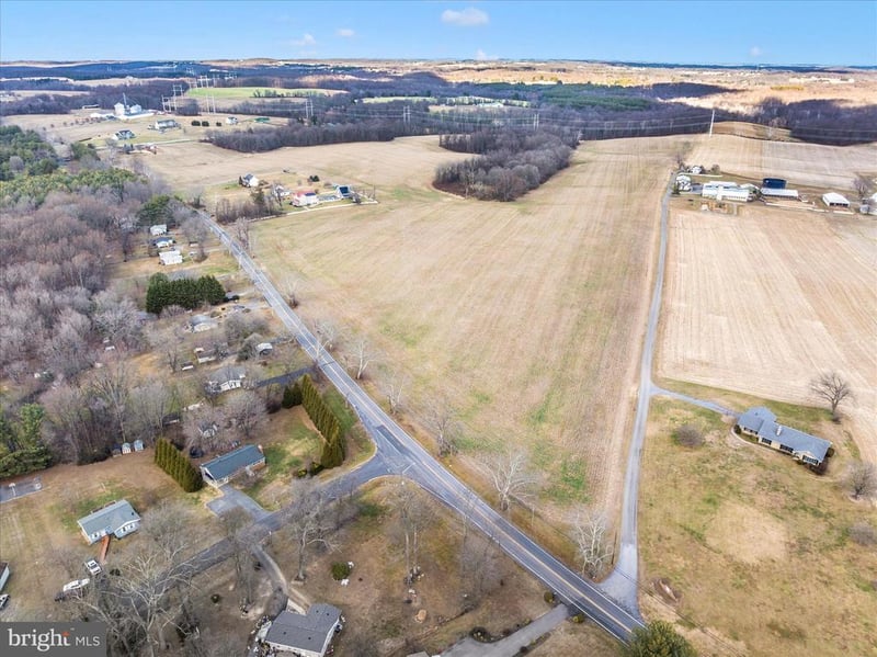 0 114 Acres On Damascus Rd, Gaithersburg, MD 20882