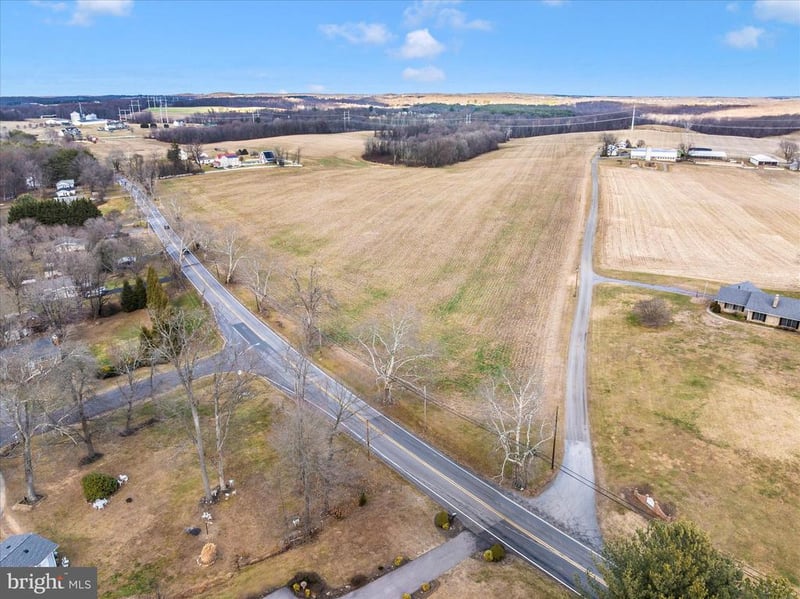 0 114 Acres On Damascus Rd, Gaithersburg, MD 20882