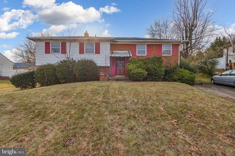 11007 Trafton Dr, Upper Marlboro, MD 20774