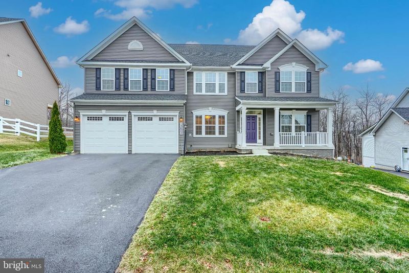 13605 Otono Dr, Mount Airy, MD 21771