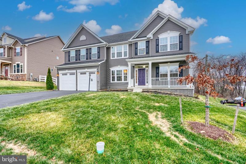 13605 Otono Dr, Mount Airy, MD 21771