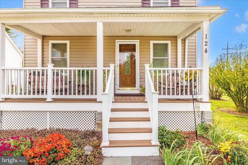 124 Emmitsburg Rd, Thurmont, MD 21788