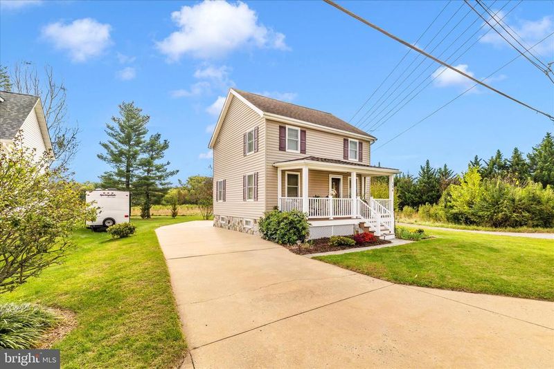 124 Emmitsburg Rd, Thurmont, MD 21788
