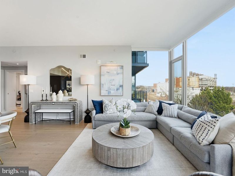 1201 N Royal St #407, Alexandria, VA 22314