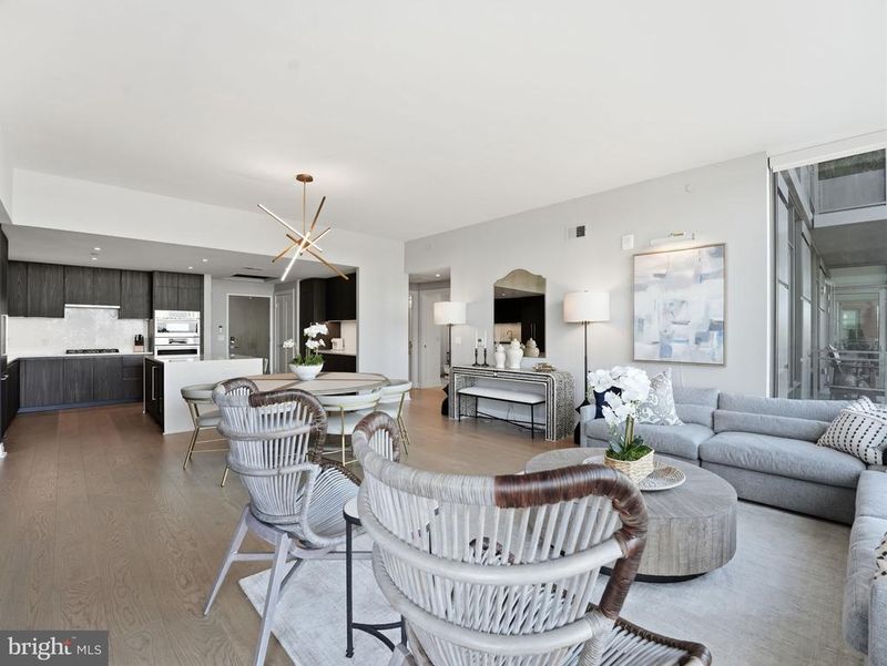1201 N Royal St #407, Alexandria, VA 22314