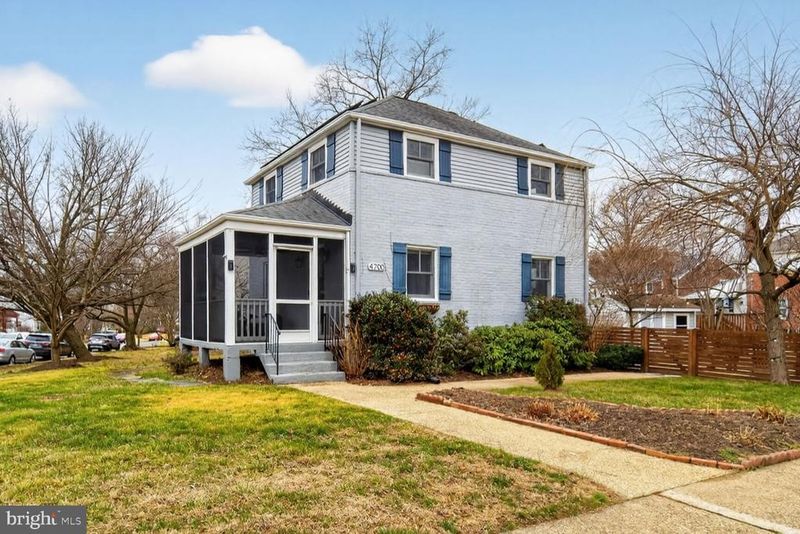 4700 2nd St N, Arlington, VA 22203