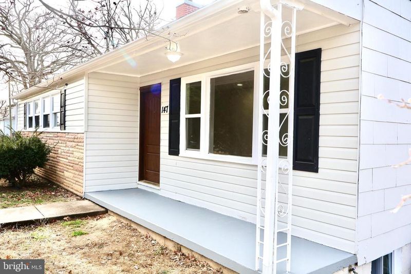 147 Deacon Rd, Fredericksburg, VA 22405