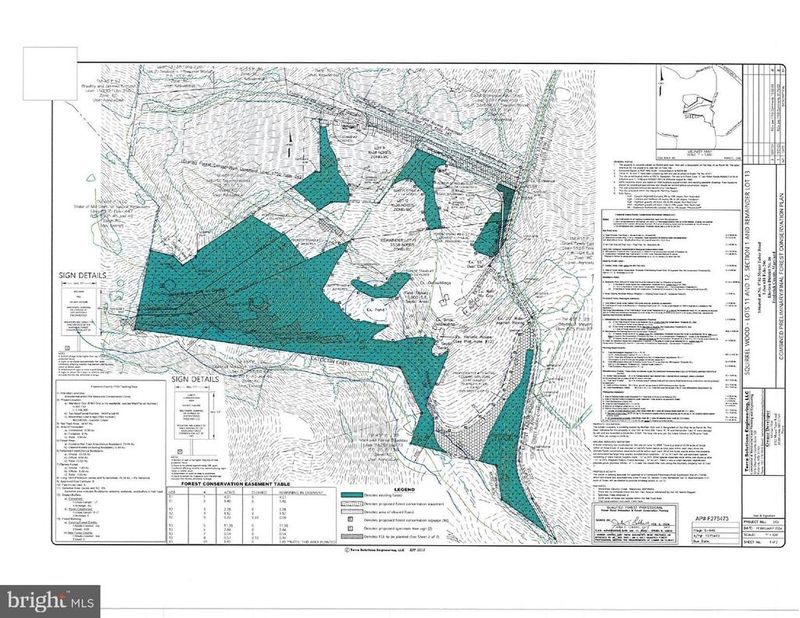 9702 Mount Tabor Lot 12 Rd, Middletown, MD 21769