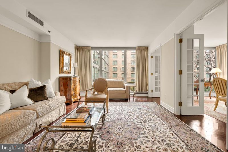 1155 23rd St NW #6H, Washington, DC 20037