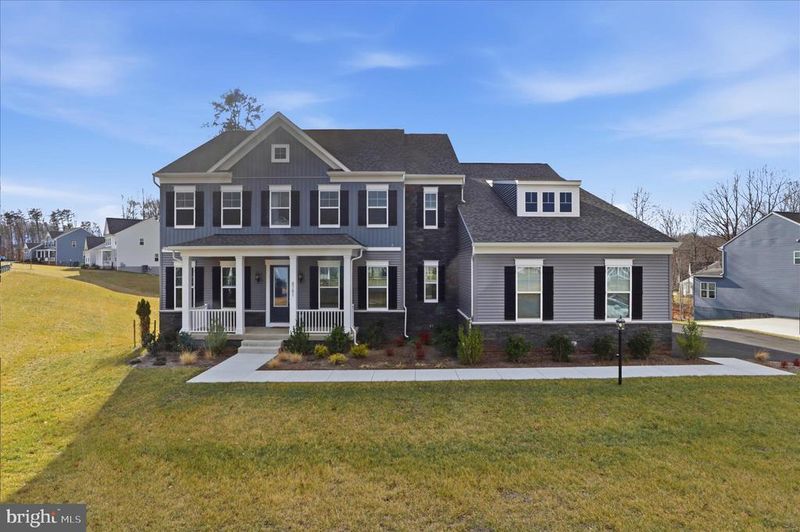 8781 Beechnut Springs Way, Manassas, VA 20112